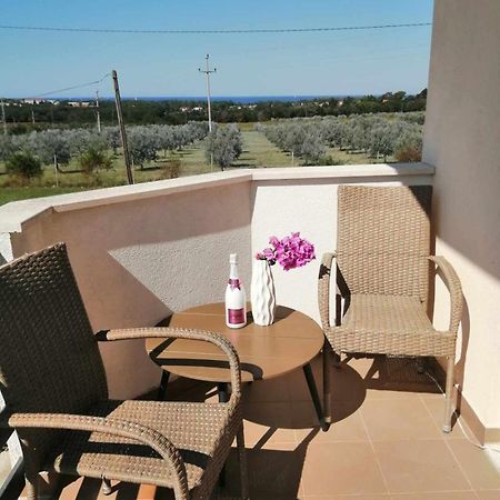 Appartement Smokvica à Savudrija Extérieur photo