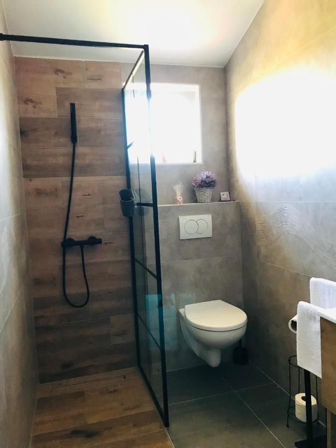 Appartement Smokvica à Savudrija Extérieur photo