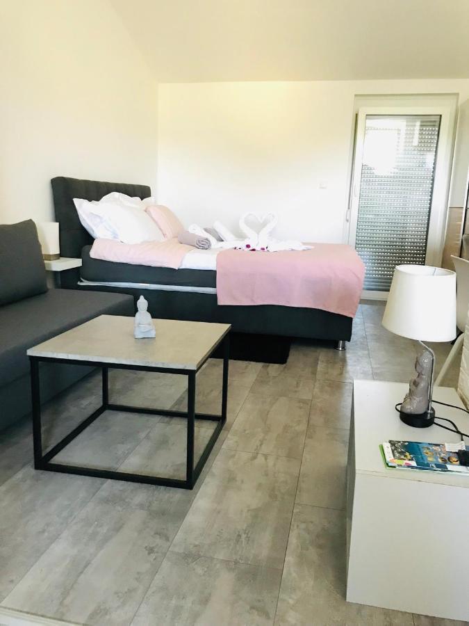Appartement Smokvica à Savudrija Extérieur photo